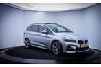 BMW 2 Serie Gran Tourer 220i 7p. M-SPORT € 23.750,00, Auto's, 1998 cc, Gebruikt, 2-Serie Gran Tourer, Bedrijf