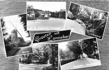 (381-072-039) Lonneker Groeten uit beschikbaar voor biedingen