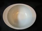 Retro Fris Edam Symfonie diepe Salade schaal Dekschaal, Huis en Inrichting, Keuken | Servies, Ophalen, Gebruikt, Schaal of Schalen