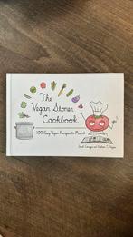 Sarah Conrique, Graham I. Haynes - The Vegan Stoner Cookbook, Ophalen of Verzenden, Zo goed als nieuw, Nederland, Sarah Conrique, Graham I. Haynes