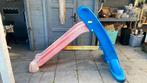 Little tikes glijbaan, Ophalen, Gebruikt, Glijbaan
