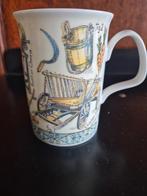 Yesteryear 1998 Roy kirkham porselein, Verzamelen, Ophalen of Verzenden, Zo goed als nieuw, Porselein