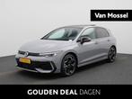 Volkswagen Golf 1.5 eTSI R-Line Edition 150 PK DSG Panoramad, Auto's, 12 maanden, Stof, 1498 cc, 4 cilinders