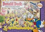 Donald Duck 1000 stukjes, Hobby en Vrije tijd, Denksport en Puzzels, Gebruikt, Ophalen