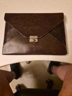 Nagels  zetje, Sieraden, Tassen en Uiterlijk, Portemonnees, Ophalen of Verzenden, Zo goed als nieuw