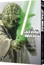 Star Wars Prequel Trilogy NIEUWSTAAT, Alle leeftijden, Boxset, Ophalen of Verzenden, Zo goed als nieuw