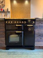 Falcon Classic Deluxe 90 Induction, Ophalen, Gebruikt, 60 cm of meer, Inductie