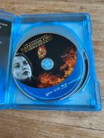 Blu-Ray The hunger games Catching fire + dvd  origineel ZGAN, Verzenden, ., Boxset, Zo goed als nieuw