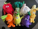 Knuffels fruit, Overige supermarkten, Ophalen of Verzenden