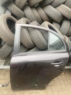 Nissan micra, Ophalen of Verzenden, Links, Nissan, Spatbord