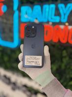 Zo goed als nieuw Apple iPhone 15 Pro 128GB, Ophalen of Verzenden, Zo goed als nieuw