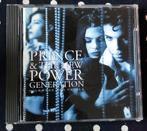 Prince & The New Power Generation - Diamonds and Pearls beschikbaar voor biedingen