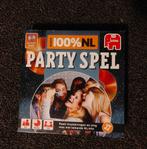 Radio 100% NL Party Spel - Jumbo, Jumbo, Nieuw, Ophalen of Verzenden, Reisspel