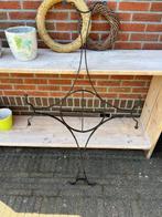 deur rooster, Doe-het-zelf en Verbouw, Deuren en Horren, Gebruikt, Minder dan 80 cm, Minder dan 200 cm, Ophalen of Verzenden