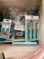 Mepal baby kinderservies, Kinderen en Baby's, Ophalen of Verzenden, Nieuw