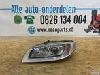 VOLVO V70 CX70 S80 XENON KOPLAMP LINKS ORIGNEEL 31420013, Gebruikt, Ophalen of Verzenden, Volvo