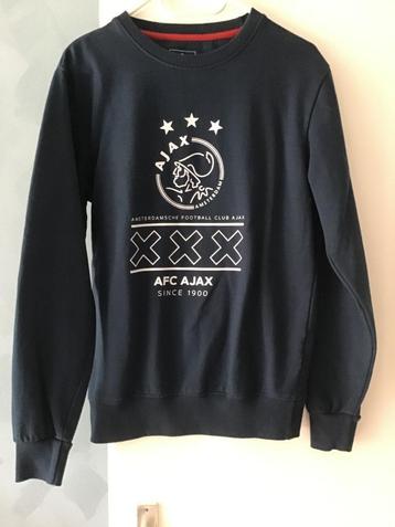 Ajax sweater maat M