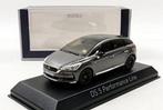 Citroen DS 5 Performance 2016 Grijs 1/43 NOREV ref: 155576, Hobby en Vrije tijd, Nieuw, Auto, Norev, Verzenden