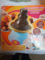 PlayGo Chocoladefontein - Zo goed als nieuw!, Ophalen, Zo goed als nieuw, Jongen of Meisje