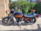 Suzuki gs550, Motoren, 4 cilinders, Motorrijbewijs A, Particulier, Toermotor