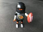 Rugby speler Playmobil - 5203, Ophalen of Verzenden, Zo goed als nieuw, Complete set
