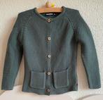 Gebreid vest van Sweet Petit maat 86, Ophalen of Verzenden, Zo goed als nieuw, Jongetje of Meisje, Truitje of Vestje