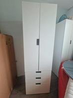 ikea stuva kledingkast, Ophalen of Verzenden, Zo goed als nieuw, 50 tot 75 cm, 150 tot 200 cm