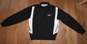 Sportjack / trainingsjack van Asics 152 beschikbaar voor biedingen