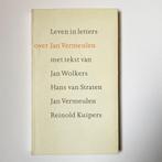 Leven in letters : over Jan Vermeulen, Boeken, Ophalen of Verzenden, Gelezen, Jan Wolkers e.a.