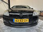 Opel Astra GTC 1.8 Business | Automaat | NAP | Leer, Voorwielaandrijving, Gebruikt, Zwart, Bedrijf