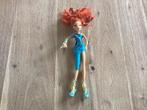 Barbie, Winx Club, singsational Bloom., Ophalen of Verzenden, Zo goed als nieuw, Pop