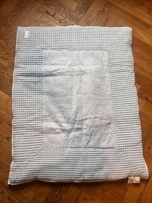 Boxkleed en dekens koeka, jollein en babys only, Kinderen en Baby's, Boxen, Zo goed als nieuw, Rechthoekig, Boxkleed, Ophalen of Verzenden