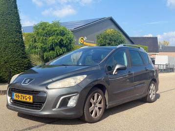Peugeot 308 SW 1.6 e-HDi Access beschikbaar voor biedingen