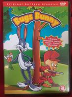 DVD Bugs Bunny, Tekenfilm, Verzenden, Zo goed als nieuw, Alle leeftijden