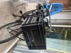 URGENT SALE – Men's Popal Bike + Child Seat (Amstelveen), Fietsen en Brommers, Fietsen | Heren | Herenfietsen, 53 tot 57 cm, Ophalen
