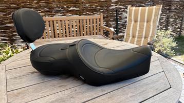 Harley Davidson Sportster zadel beschikbaar voor biedingen