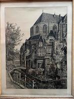 Eugène Rensburg - Ets Delft, Ophalen of Verzenden