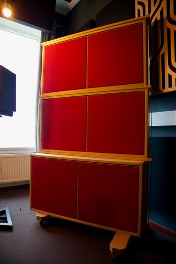 HOFA Acoustic Studio Panelen (3 stuks)