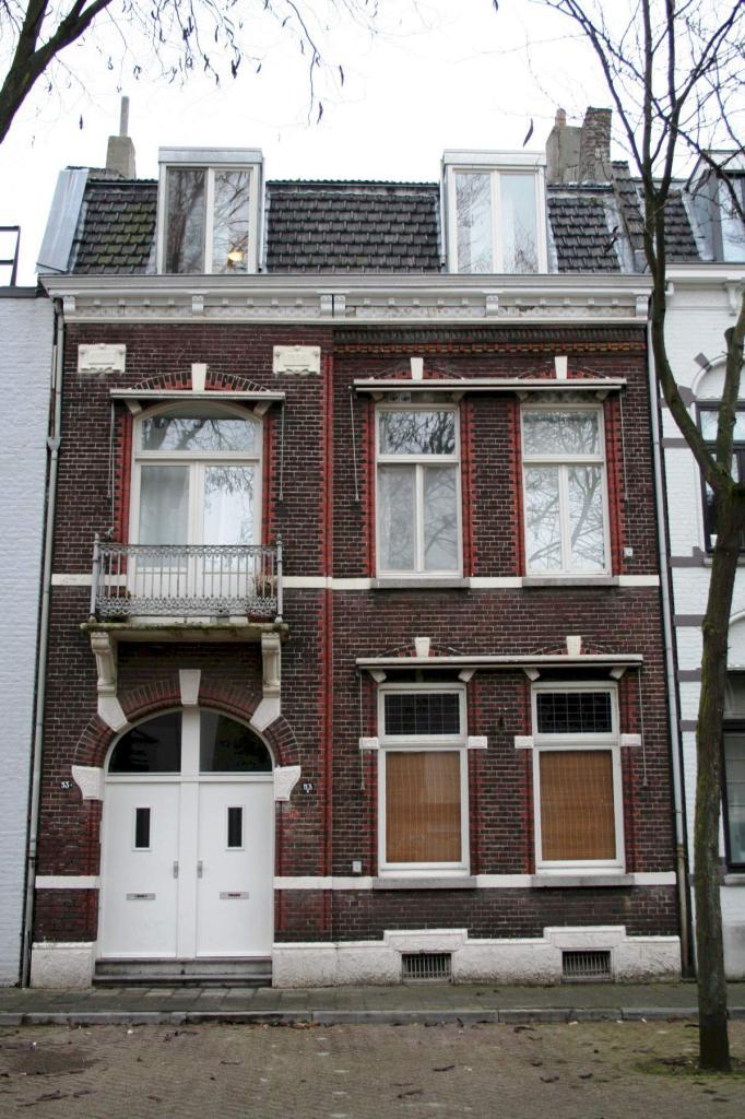 NIEUW! Woonruimte te huur Alexander Battalaan, Maastricht, Huizen en Kamers, Huizen te huur