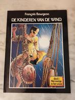 De kinderen van de wind cyclus 1 compleet, Complete serie of reeks, Ophalen of Verzenden, Gelezen