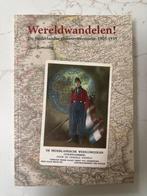Wereldwandelen! Jaco Berveling, Ophalen of Verzenden, 20e eeuw of later, Gelezen