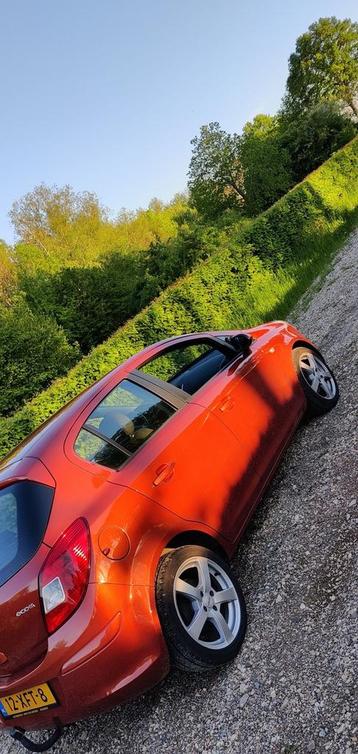 Opel corsa 1.3cdti beschikbaar voor biedingen