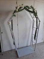 Backdrop bruiloft / thema feest, Huis en Inrichting, Woonaccessoires | Zuilen en Pilaren, Ophalen, Gebruikt