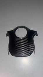 Gasgas cmt carbon tankcover, Motoren, Ophalen of Verzenden