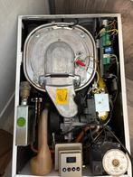 Remeha Avanta 35c defect, Doe-het-zelf en Verbouw, Verwarming en Radiatoren, Ophalen, 30 tot 80 cm, Gebruikt, Hoog rendement (Hr)