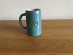 Vintage bierpul van Amstel Bier, Ophalen of Verzenden, Gebruikt, Bierglas