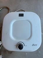 Wahlbach Boiler 6 Liter + Kraan, Doe-het-zelf en Verbouw, Geisers en Boilers, Gebruikt, Minder dan 20 liter, Onbekend, Boiler