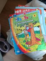 Bobo kattenkwaad, Ophalen of Verzenden, Gelezen, Fictie algemeen