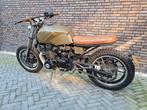 Suzuki GSX550 Scrambler Caferacer, Particulier
