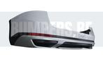 Bumper SKODA SUPERB III 3V9 KOMBI SCOUT 3V9807421 Achterbump, Gebruikt, 6 maanden garantie, Ophalen of Verzenden, Achter